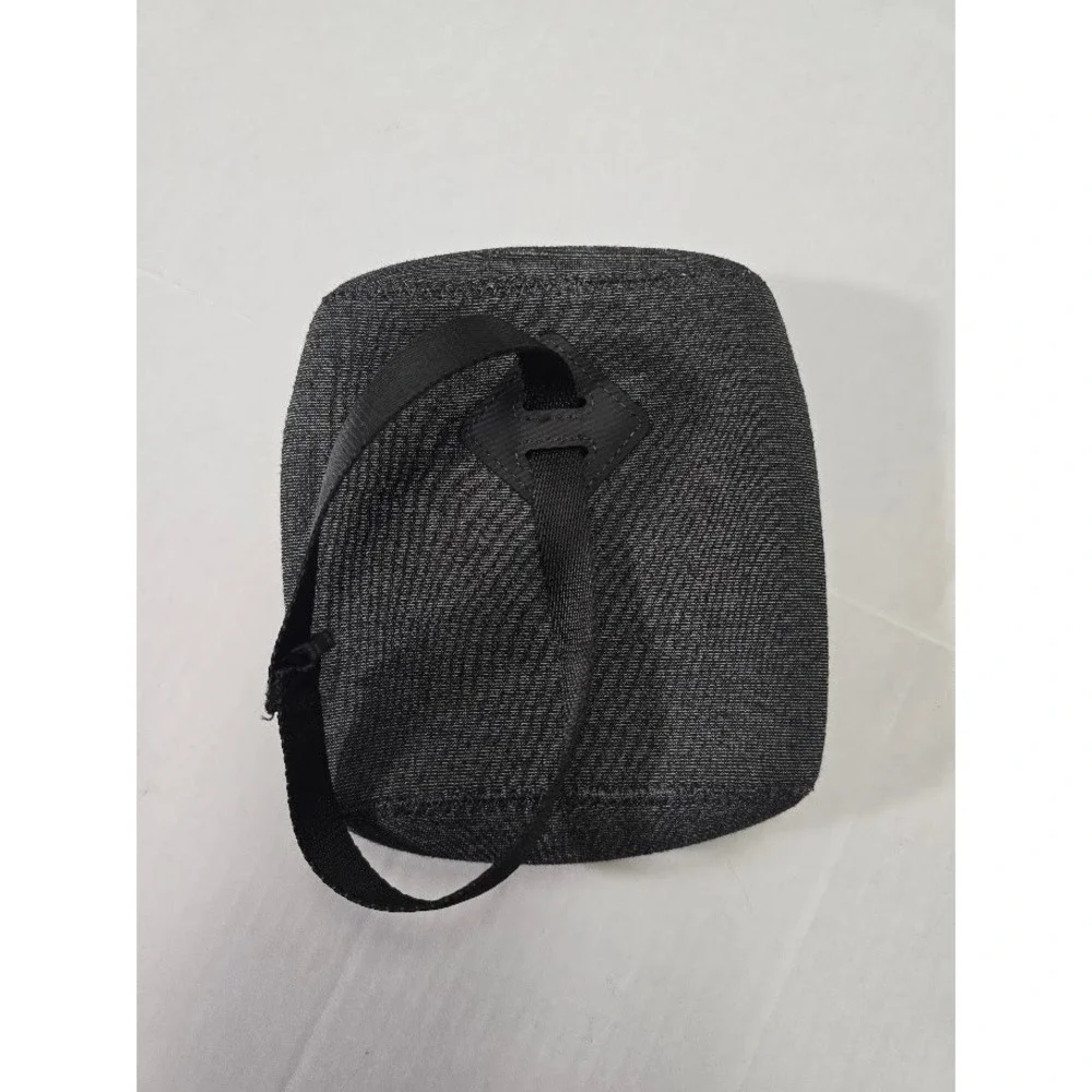 Bose Soft Protective Pouch Case Bag Strap‎ Black Gray Soundlink